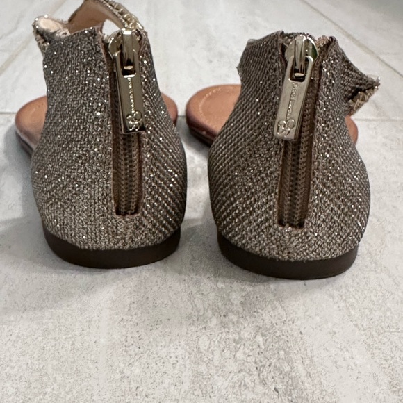 Jessica Simpson Kalie Sandal Size 6.5 - Picture 5 of 5